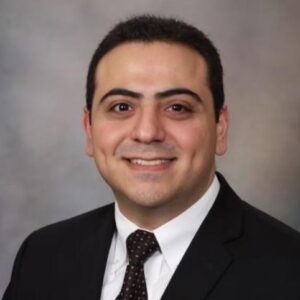 Hayan-Jouni Hayan Jouni, MD