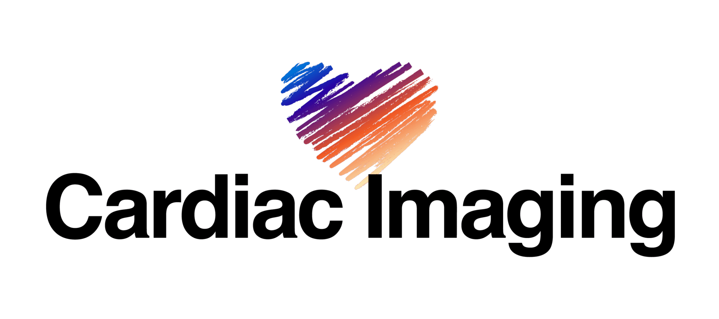 Cardiac Imaging Logo