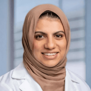 Rabel Misbah Rameez, MD, MBBS Rabel Misbah Rameez, MD, MBBS